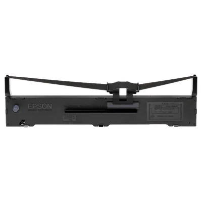Картридж ленточный Epson C13S015329BA черный (75000000 стр.) для Epson FX-890