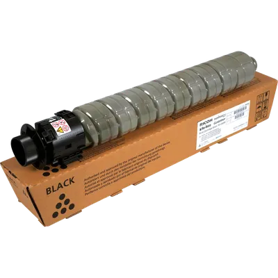 Тонер-картридж Ricoh type IM C6000 black for IM 4500/5500/6000 (47400стр.). Официальный поставщик Ricoh