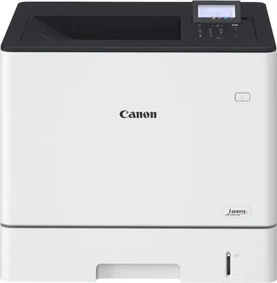 Принтер Canon i-Sensys LBP722Cdw 4929C006, A4, цветной, 38 стр/мин