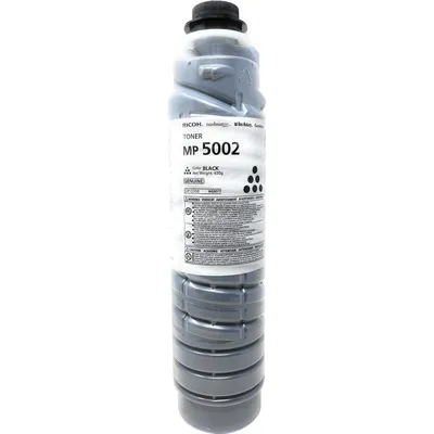 Тонер Ricoh 842239, Type MP 5002, 30K