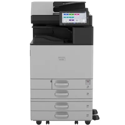 МФУ Ricoh 419345, IM C2010, A3, цветной лазерный, 20 стр/мин