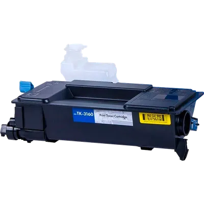 Картридж лазерный NV Print NV-TK3160, черный, 12500 стр.