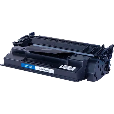 -/ Тонер-картридж NVP NV-CF226X для HP LaserJet Pro M402d/ M402dn/ M402dn/ M402dne/ M402dw/ M402n/ M426dw/ M426fdn/ M426fdw (9000k)