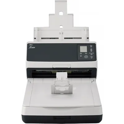 Ricoh(PFU) fi-8290 Документ сканер А4, двухсторонний, 90 стр/мин, автопод. 100 листов, cо встроенным планшетом, USB 3.2, Gigabit Ethernet/ Ricoh(PFU) fi-8290, Document scanner, A4, duplex, 90 ppm, ADF 100 + Flatbed, USB 3.2, Gigabit Ethernet