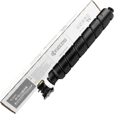 Тонер-картридж Kyocera TK-6345 для TASKalfa 5004i/6004i/7004i (40 000 стр.) арт. 1T02XF0NL0