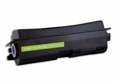 Картридж CACTUS TK-1140 Тонер- CACTUS (CS-TK1140) для принтеров Kyocera FS-1035MFP DP/1135MFP, чёрный, 7200p