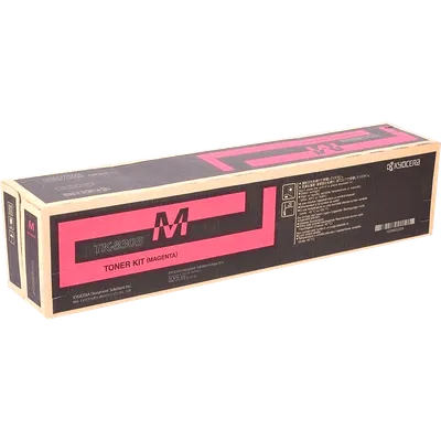 Чип KYOCERA TK-8305 M, magenta, 15K