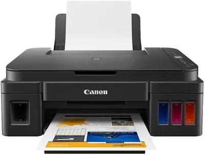 МФУ Canon 2313C009, PIXMA G2410, A4, цветной, USB