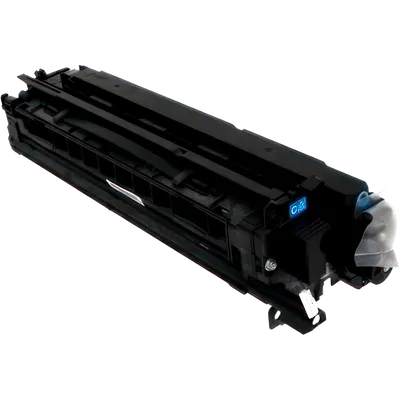 Блок фотопроводникового барабана голубой Ricoh D8500126/  PCDU  C
