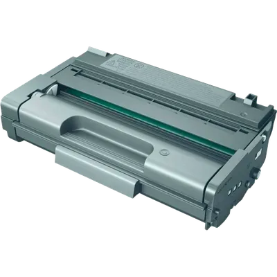 Ricoh 406522/407648  Картридж тип SP3400HE (Aficio SP3400N/SF/3410DN/SF/3500N/SF/3510DN/SF, (5000стр)