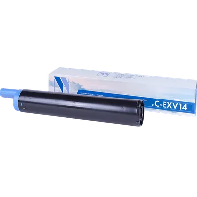 -/ Тонер NVP NV-C-EXV14 для Canon iR 2016/ 2016i/ 2016J/ 2018/ 2018i/ 2020/ 2020i/ 2022/ 2022i/ 2025/ 2025i/ 2030/ 2030i/ 2318/ 2318L/ 2320/ 2320J/ 2320L / 2420/ 2422 (8300k)