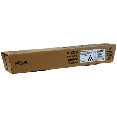 Тонер-картридж Ricoh type IM C2510 black for IMC2010/2510 (16500стр). Официальный поставщик Ricoh