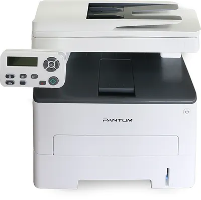 МФУ Pantum M7100DW, A4, 33ppm, Duplex, Wi-Fi, LAN
