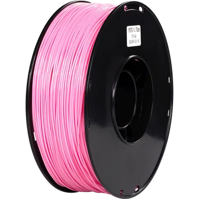Пластик для 3D-принтера Cactus CS-3D-PETG-1KG-PINK, PETG, 1.75мм, 1кг, розовый