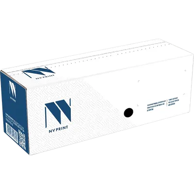 Картридж лазерный NV Print NV-TN-14, чёрный, 4500 стр., для Brother DCP-L2551
