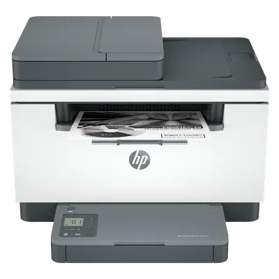 МФУ лазерное HP LaserJet M236sdw (9YG09A), A4, ч/б, печ. до 29 стр/мин., скан. до 19 стр/мин. (ч/б) 10 стр/мин. (цвет), 600 x 600 dpi, USB, RJ-45, Wi-Fi, BlueTooth, Air Print, Mopria