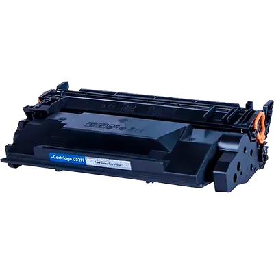 Картридж лазерный NV-Print NV-052H, для Canon HP LaserJet Pro m402d/m402dn/m402dne/m402dw/m402n/m426dw/m426fdn/m426fdw/LBP212dw/LBP214dw/LBP215x/MF421dw/MF426dw, черный, 9200 стр.