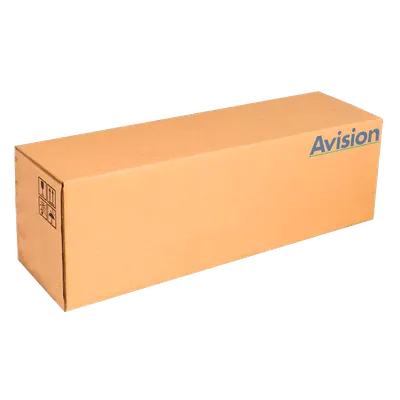 Тонер-картридж Avision 015-0368-22, TN-1072, черный, 3000 стр.