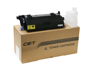Картридж лазерный Cet CET7389 TK-3160 черный (12500стр.) для Kyocera ECOSYS P3260dn/P3155dn/P3150dn/P3145dn/P3060DN/P3055DN/P3050DN/P3045DN/M3645dn/M3145dn