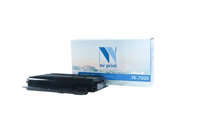 Картридж лазерный NV Print NV-TK-7205 (TK-7205/1T02NL0NL0), черный, 35000 страниц