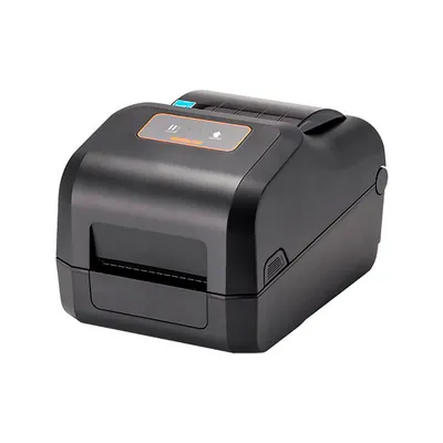 Принтер этикеток Bixolon XD5-40tEWK, 203dpi, USB/Serial/Ethernet/WLAN