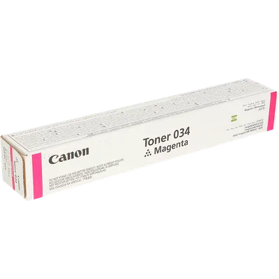 Картридж лазерный Canon 9452B001, пурпурный, 7300 стр.
