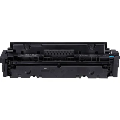 Картридж лазерный Canon 055C 3015C002 голубой бар.в компл. (2100стр.) для Canon LBP663Cdw/LBP664Cx/MF746Cx/MF742Cdw/MF744Cdw