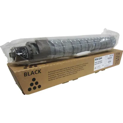 Картридж Ricoh 842048, чёрный, 23000 стр., для Aficio MP C4000/C5000