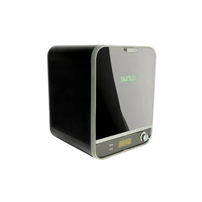 Короб 3D NVPrint для отверждения фотополимерной смолы Sunlu