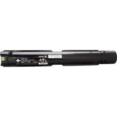 Лазерный картридж Xerox 006R01693, черный, 9000 стр.