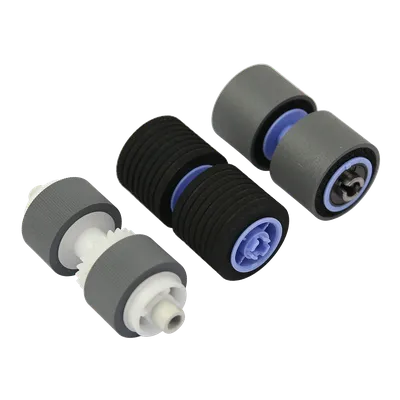 Ролики и тормозные площадки Комплект роликов 8262B001AA, 8262B001 для CANON DR-G1100 (CET), CET5273