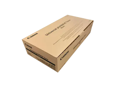 Тонер Canon 6696C001, OCE PlotWave, черный, 2×0.500кг