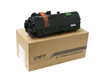 Тонер-картриджи Тонер-картридж (PK9/PK11) TK-1170 для KYOCERA ECOSYS M2040dn/M2540dn/M2540dw/M2640idw (CET), 280г, 7200 стр., CET8989