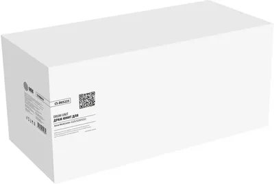 Блок фотобарабана Cactus CS-DU5225, для Xerox WC 5225/5230/5222, черный, 50000стр