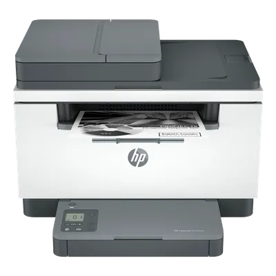 МФУ HP 9YG08A, LaserJet MFP M236sdn, A4, 29ppm, Duplex, Ethernet