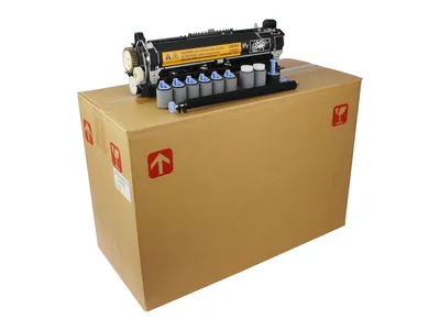 -/ Ремонтный комплект CB389A для HP LaserJet P4014/P4015/P4515 (CET) Состав: фьюзер/печка в сборе [RM1-4579-000]; ролик переноса в сборе [RM1-5462-000]; ролик подачи [RM1-0037-020] (6шт.); ролик подхвата [RM1-0036-020] (2 шт.)