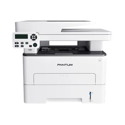 МФУ Pantum M7100DN, A4, 33ppm, Duplex, LAN, USB