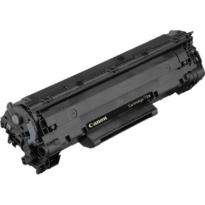 Картридж Canon Cartridge 728 3500B010/3500B002/3500A002 для MF4410/4430/4450/4550dn/4570dn/4580dn, Черный, 2100p (русифицированная упаковка)