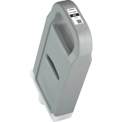 Canon PFI-710BK 2354C001 Картридж для CANON imagePROGRAF iPF TX-2000, iPF TX-3000, iPF TX-4000, 700 мл.