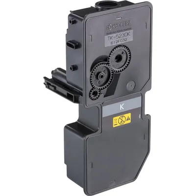 Тонер-картридж KYOCERA (TK-5230K) ECOSYS P5021cdn/cdw/M5521cdn/cdw, черный, ресурс 2600 стр., оригинальный