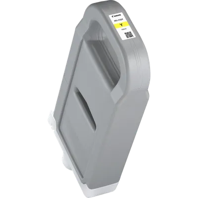 Canon PFI-710Y 2357C001 Картридж для CANON imagePROGRAF iPF TX-2000, iPF TX-3000, iPF TX-4000, 700 мл.