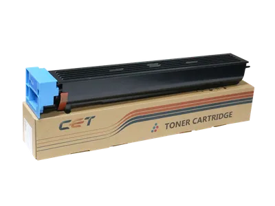 Тонер-картриджи Тонер-картридж TN-711C для KONICA MINOLTA Bizhub C654/754 (CET) Cyan, 535г, 31500 стр., CET7297