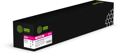 Картридж лазерный Cactus CS-VLC7120M, пурпурный, 16500 стр., для Xerox VersaLink C7120