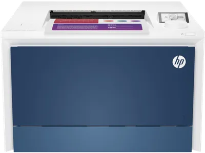 Принтер лазерный HP Color LaserJet Pro 4203dw (5HH48A), A4, цветной, печ. 33 стр/мин., 600 x 600 dpi, Wi-Fi, USB, Ethernet RJ-45
