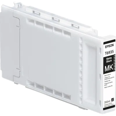 EPSON C13T693500 EPSON для SC-T3000/T5000/T7000 UltraChrome XD Matte Black T693500 (350 мл)