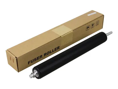 CET3872 - Резиновый вал RC1-3321-000 для HP LaserJet 4250, 4350 (CET), CET3872  от 20 т.р.