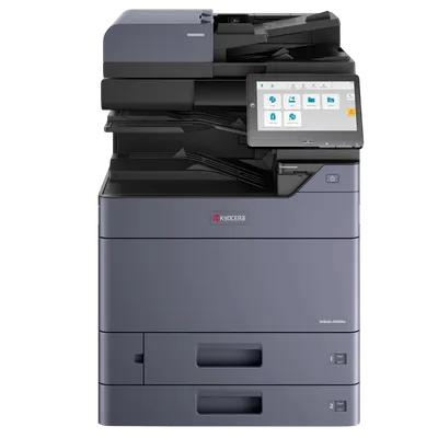 МФУ Kyocera 110C2M3NL0, цветной лазерный, A3, 25 стр/мин