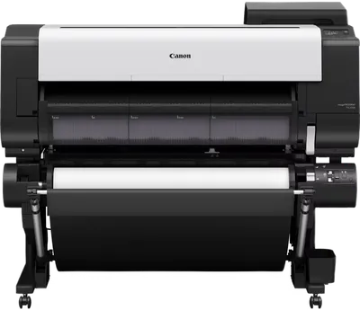 Плоттер Canon imagePROGRAF TX-3200 ( A0, 36", 5 цветов до 700 мл, HHD, WiFi)/ замена 4600C003 / запуск АСЦ