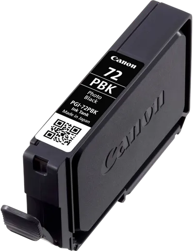 Картридж Canon PGI-72PBK 6403B001, фото черный, 510стр.