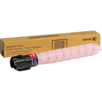 Картридж лазерный Xerox 006R01756, малиновый, 28000 стр.